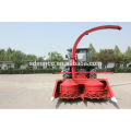 Agent Wanted Mini Silage Harvester Machine